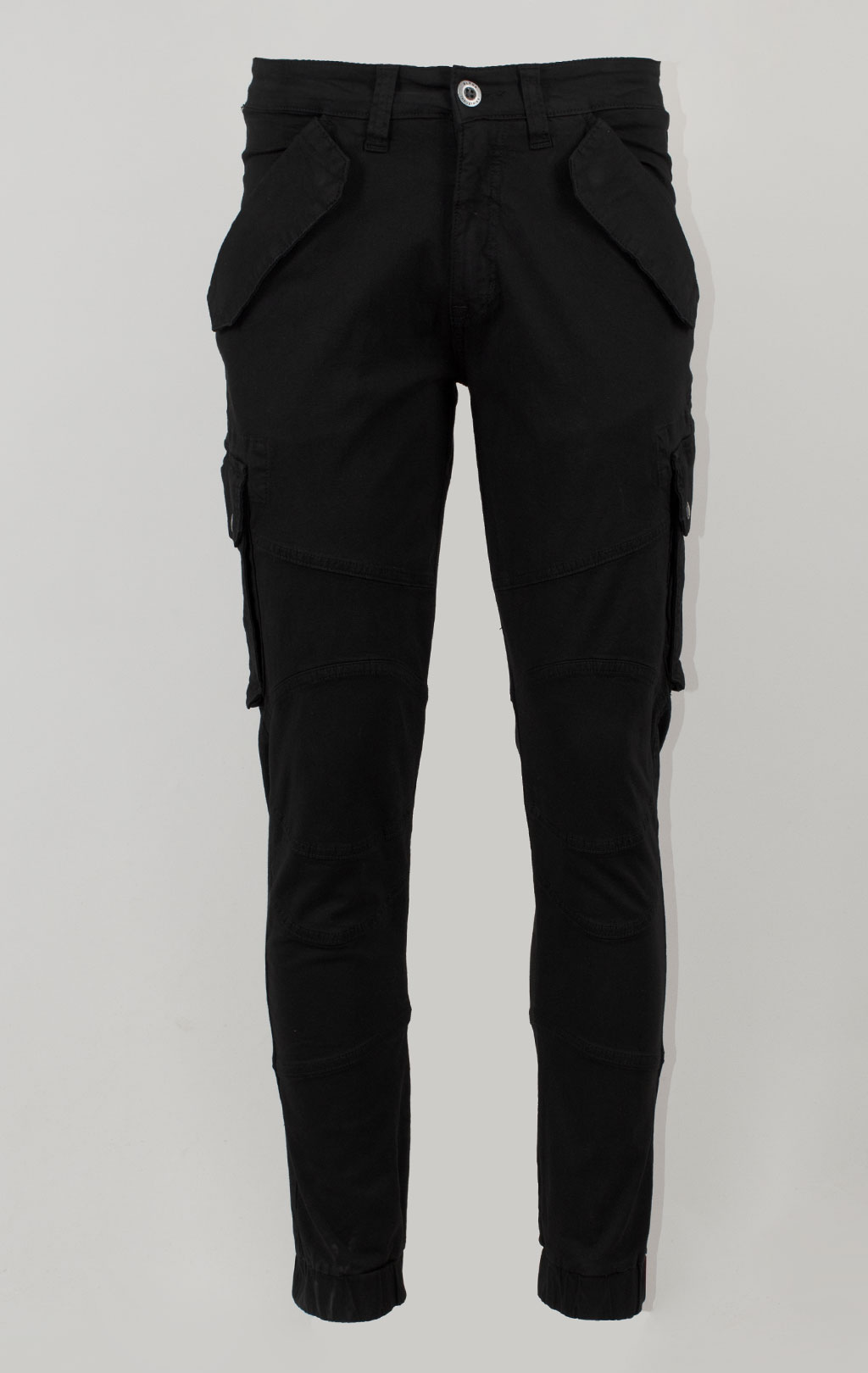 Брюки-карго ALPHA INDUSTRIES COMBAT LW